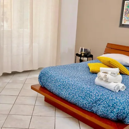 Cinqueterre Casa Simon Lejlighed