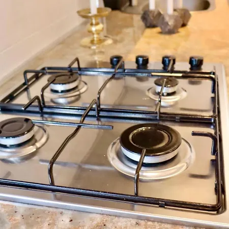 アパート Cinqueterre Casa Simon