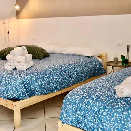 Cinqueterre Casa Simon ラ・スペツィア