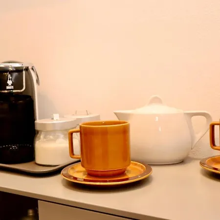 Cinqueterre Casa Simon Lejlighed *