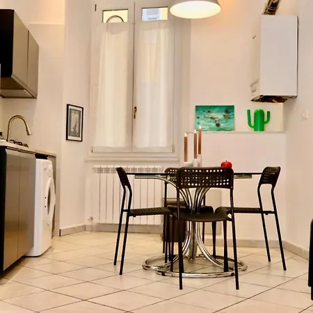 Cinqueterre Casa Simon Lejlighed La Spezia