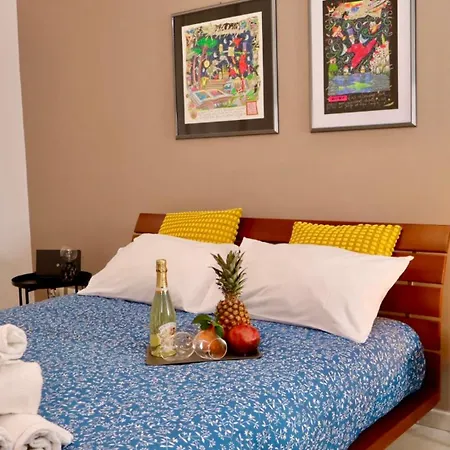 Cinqueterre Casa Simon * ラ・スペツィア