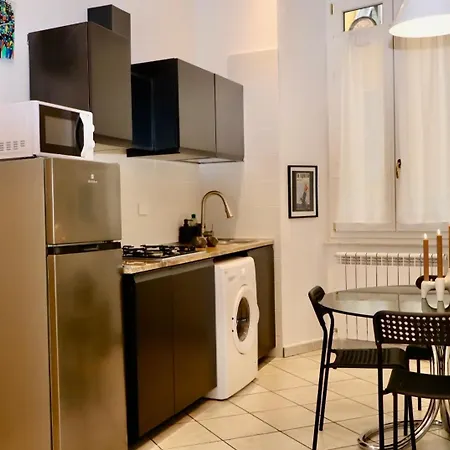 アパート Cinqueterre Casa Simon