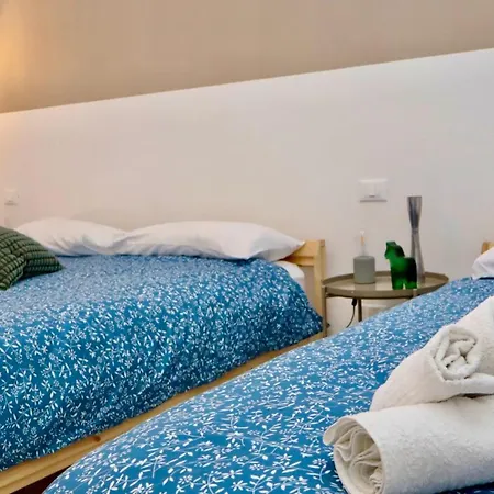 アパート Cinqueterre Casa Simon *