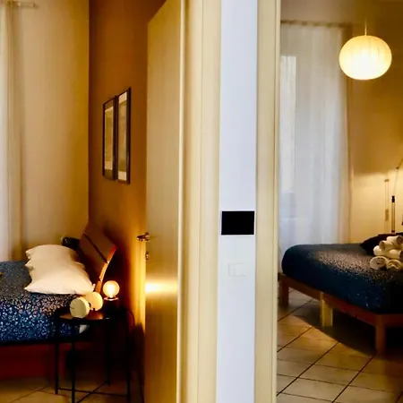 Lejlighed Cinqueterre Casa Simon La Spezia