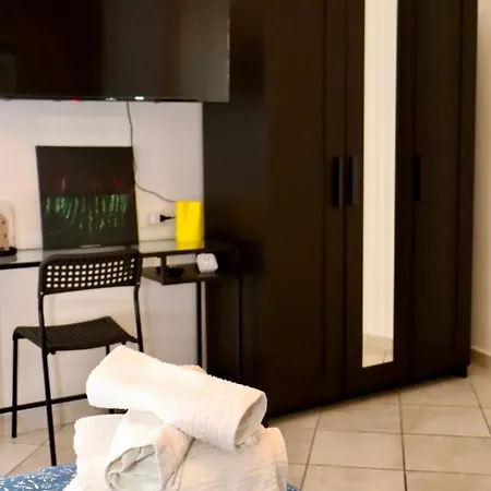 Cinqueterre Casa Simon ラ・スペツィア