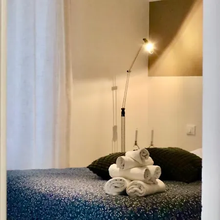 Cinqueterre Casa Simon