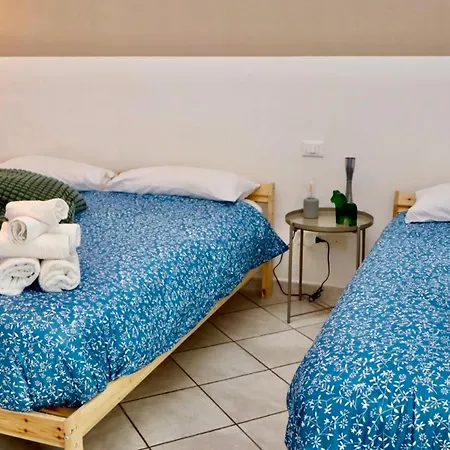 Cinqueterre Casa Simon La Spezia