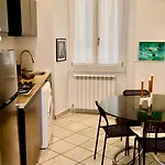 Apartment Cinqueterre Casa Simon La Spezia