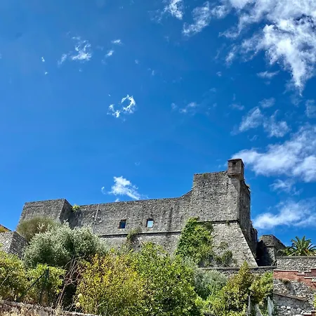 Cinqueterre Casa Simon لا سبيتسْيا