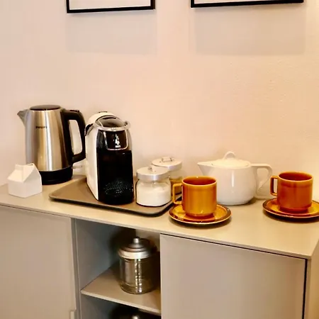 Cinqueterre Casa Simon