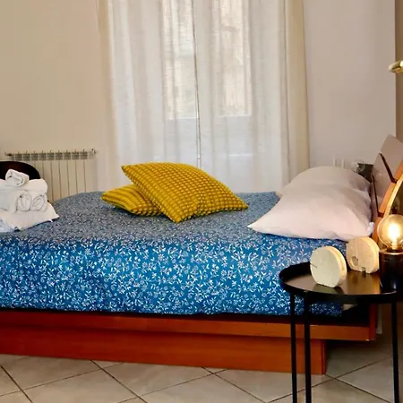 Cinqueterre Casa Simon *