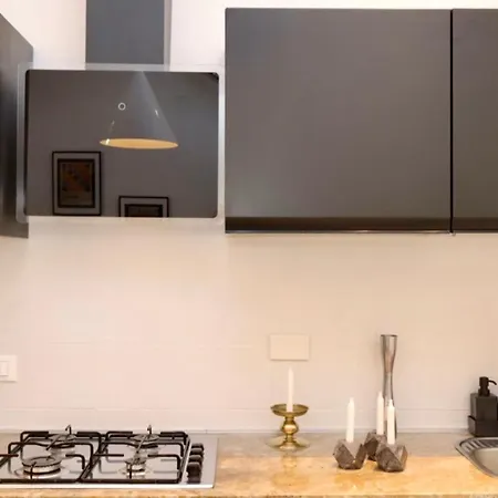 Apartman Cinqueterre Casa Simon *
