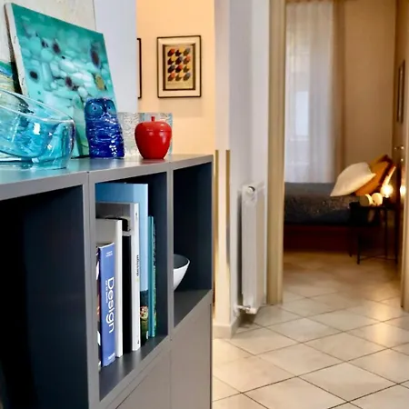 Cinqueterre Casa Simon Apartment
