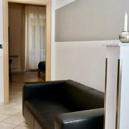 아파트 Cinqueterre Casa Simon