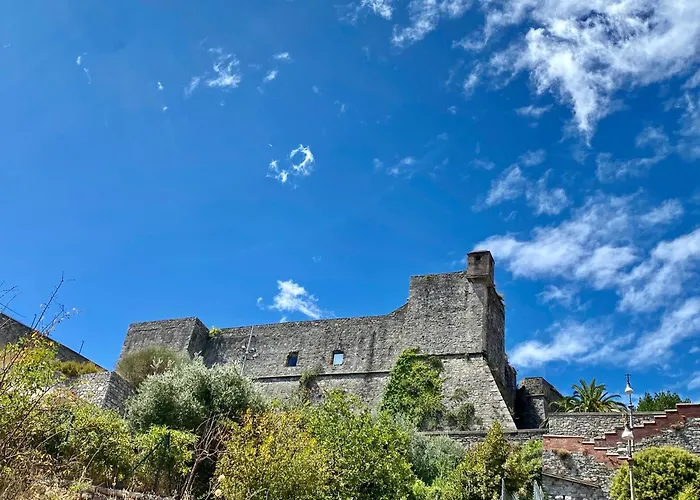 Cinqueterre Casa Simon 라스페치아